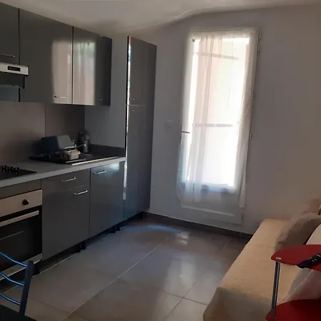 Chez Aldo Ajaccio (Corsica)