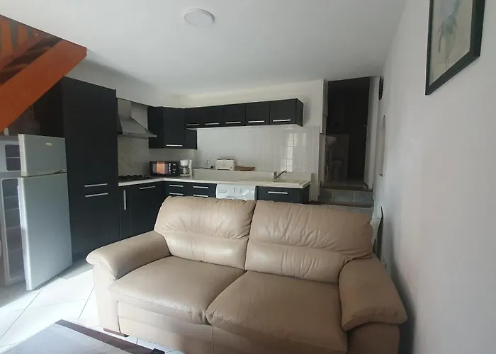 Chez Aldo *