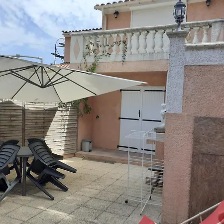Ferienhaus Chez Aldo