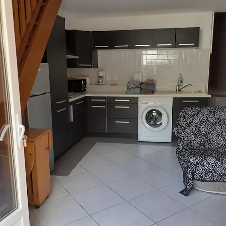 Chez Aldo Hébergement de vacances