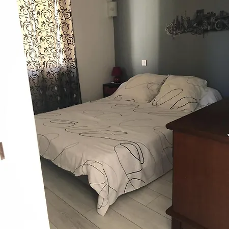 Chez Aldo Hébergement de vacances *