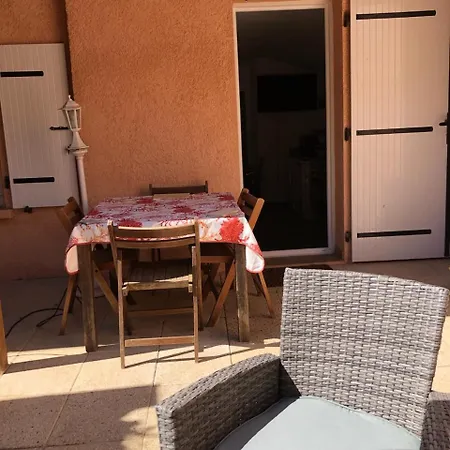 Chez Aldo Hébergement de vacances Ajaccio (Corsica)