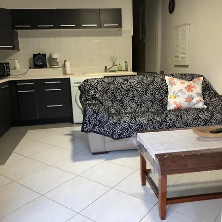 Chez Aldo Ajaccio (Corsica)