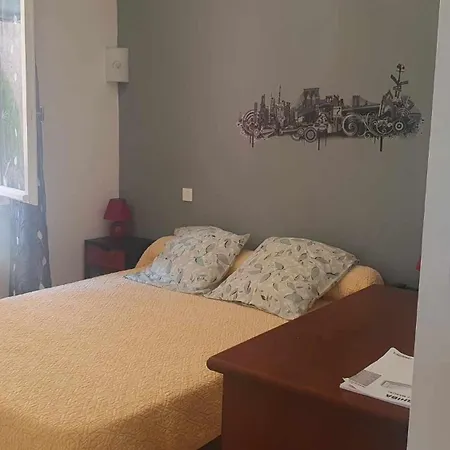 Chez Aldo Ferienhaus *