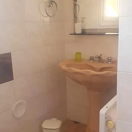 Chez Aldo * Ajaccio (Corsica)