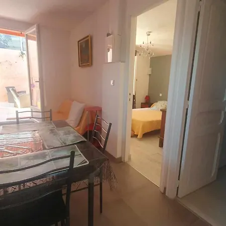 Chez Aldo Ferienhaus