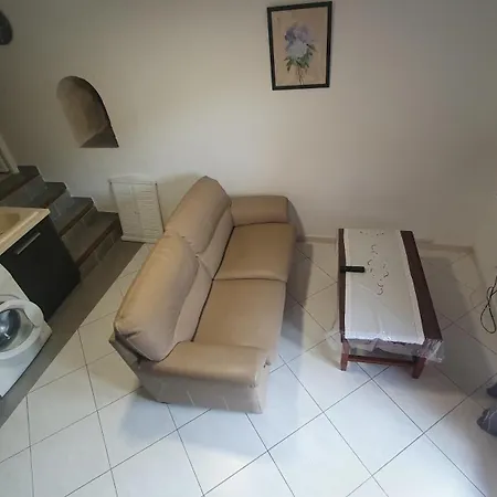 Casa de Férias Chez Aldo *