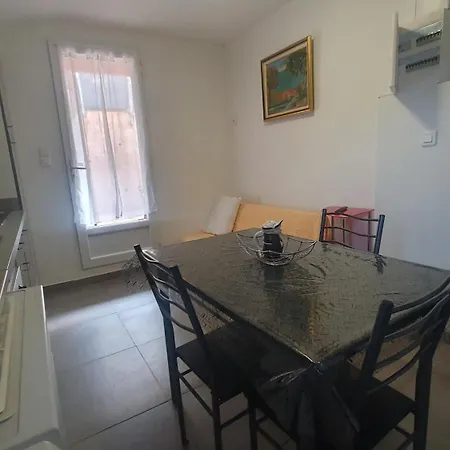 Hébergement de vacances Chez Aldo