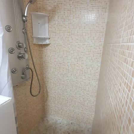 Ferienhaus Chez Aldo Ajaccio (Corsica)