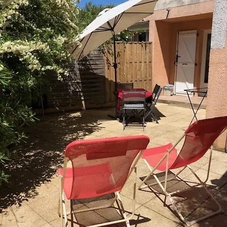 Hébergement de vacances Chez Aldo