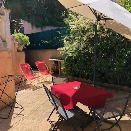 Chez Aldo Hébergement de vacances *