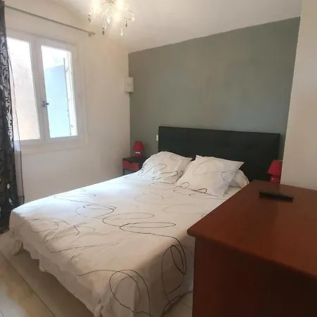 Chez Aldo Hébergement de vacances