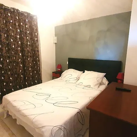 Casa de Férias Chez Aldo *