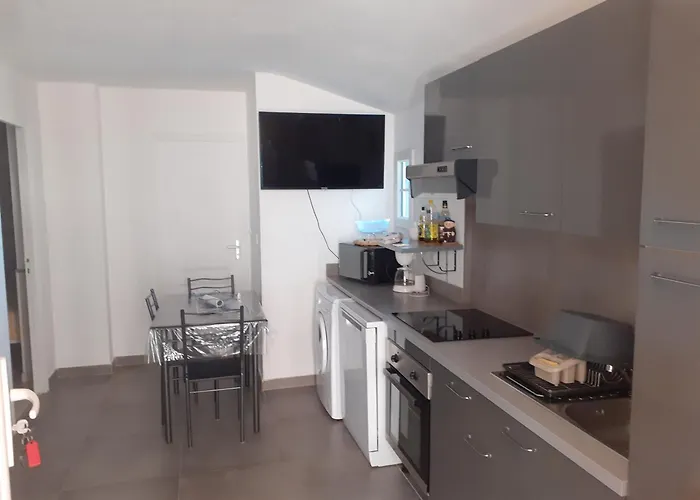 Casa de Férias Chez Aldo *