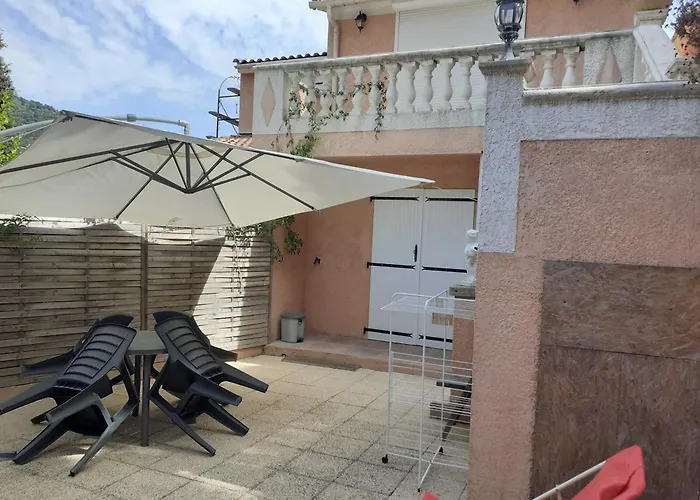 Casa de Férias Chez Aldo