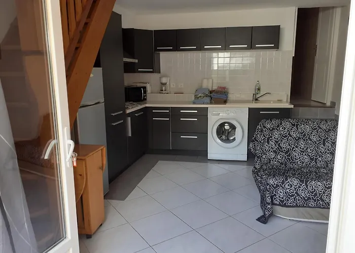 Chez Aldo Casa de Férias