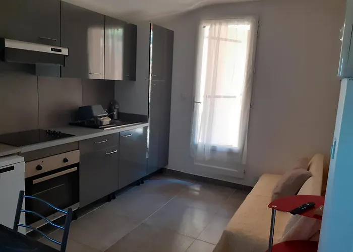 Chez Aldo Ajaccio (Corsica)