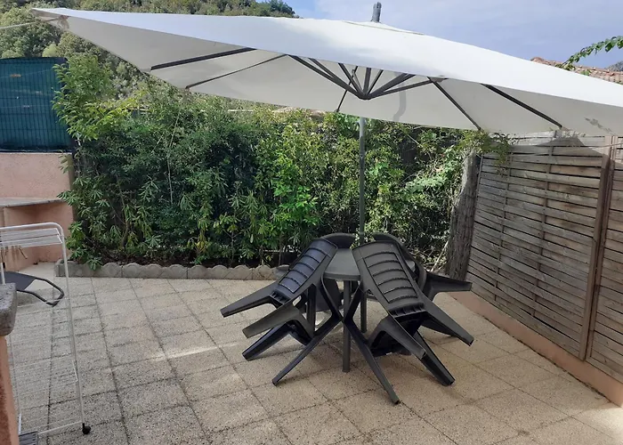 Chez Aldo Nyaraló *