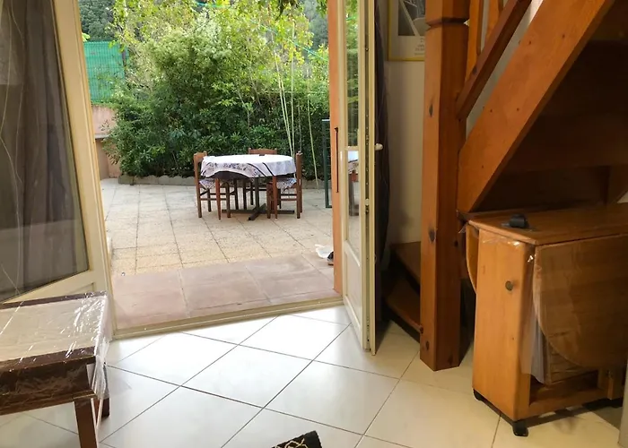 Chez Aldo Casa de Férias