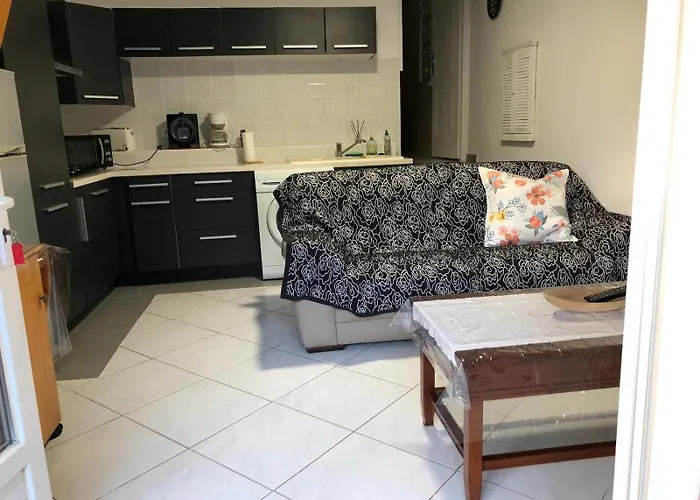 Chez Aldo Ajaccio (Corsica)