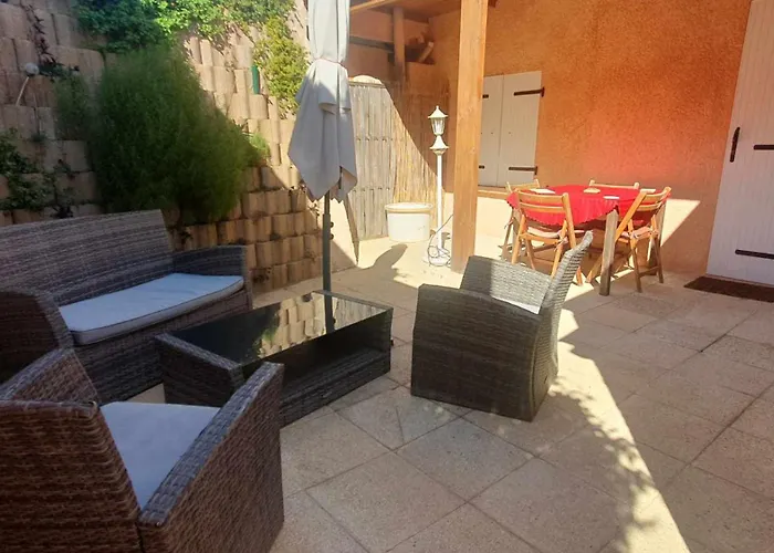 Casa de Férias Chez Aldo *