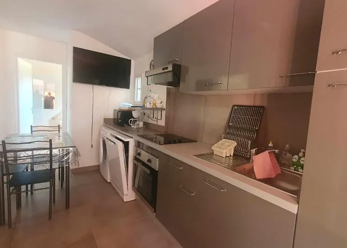 Casa de Férias Chez Aldo