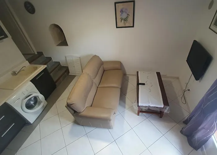 Casa de Férias Chez Aldo *