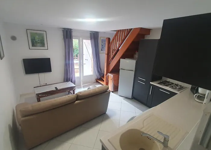 Chez Aldo * Ajaccio (Corsica)