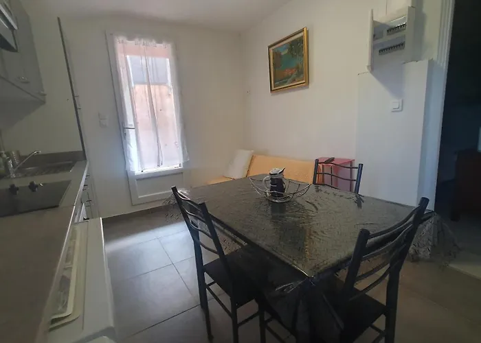 Casa de Férias Chez Aldo