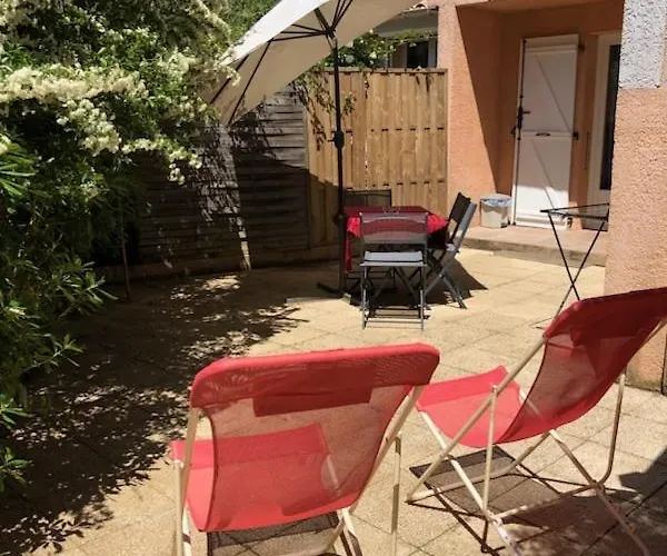 Casa de Férias Chez Aldo