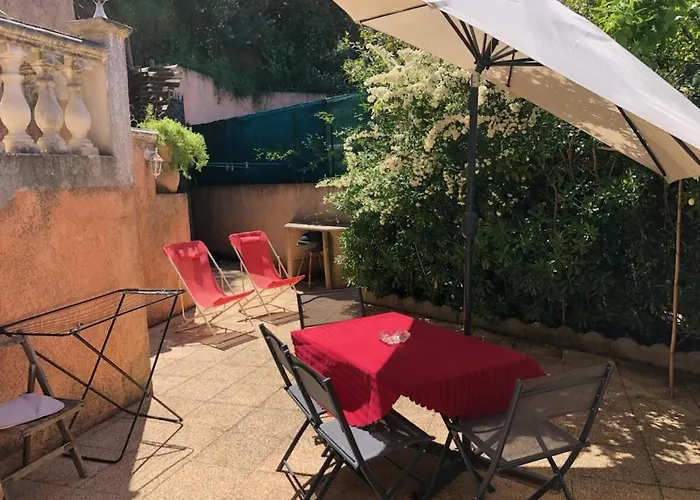 Chez Aldo Casa de Férias *