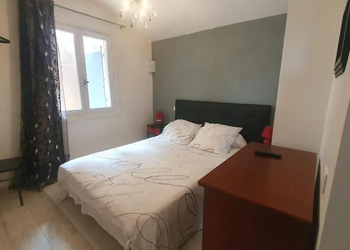 Chez Aldo Casa de Férias