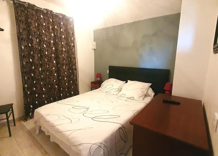 Casa de Férias Chez Aldo *